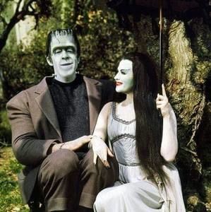 Meet your Posher, Douglas